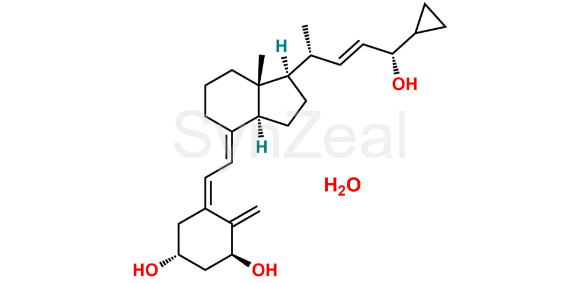 Picture of Calcipotriol Monohydrate