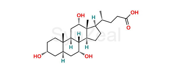 Picture of Allocholic Acid