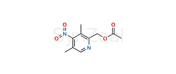 Picture of Omeprazole Impurity 45