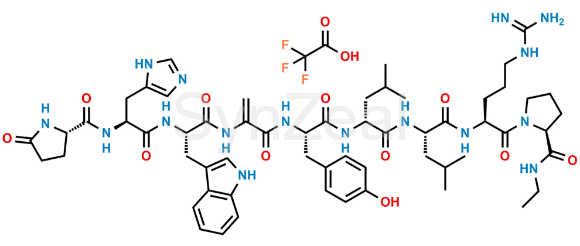 Picture of Leuprolide Acetate Impurity K