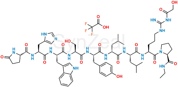 Picture of Leuprolide Impurity 3