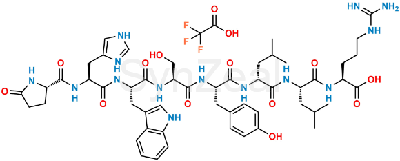 Picture of Leuprolide Impurity 6