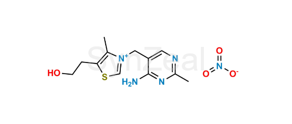 Picture of Thiamine Nitrate