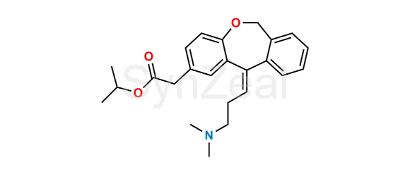 Picture of Olopatadine Isopropyl Ester