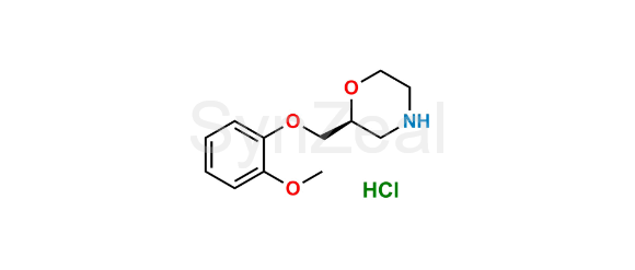 Picture of Viloxazine Impurity 8