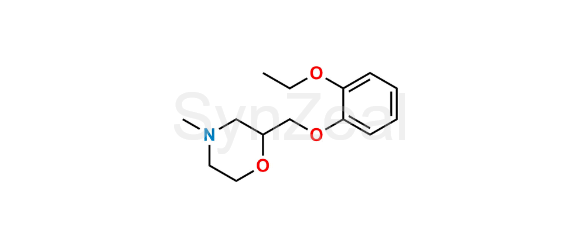 Picture of N-Methyl Viloxazine