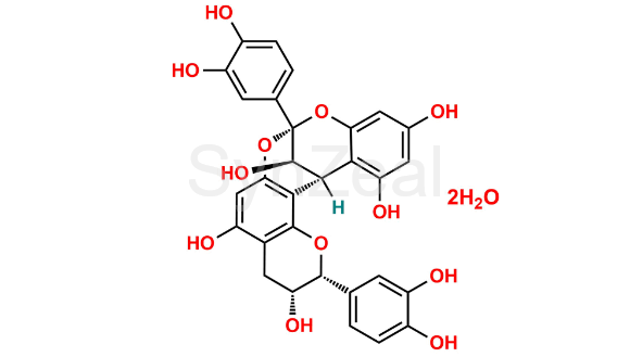 Picture of Procyanidin A2 (Dihydrate)