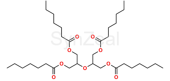 Picture of Triheptanoin Impurity 1