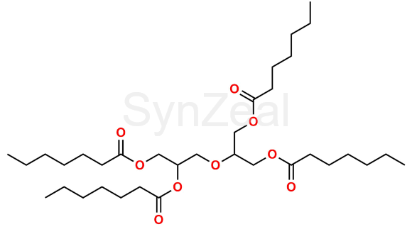 Picture of Triheptanoin Impurity 2
