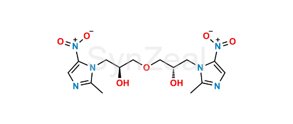 Picture of Ornidazole Impurity 4