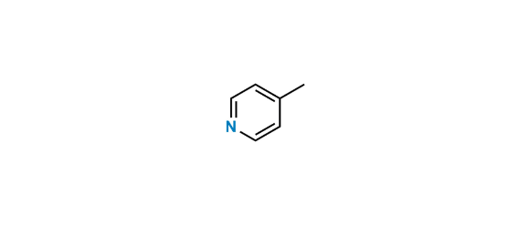 Picture of 4-Methylpyridine