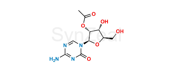 Picture of Azacitidine Impurity 39