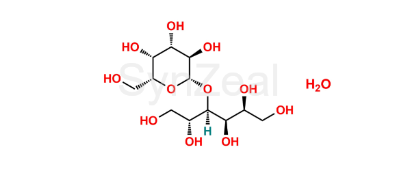 Picture of Lactitol Monohydrate