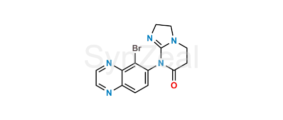 Picture of Brimonidine Impurity 24