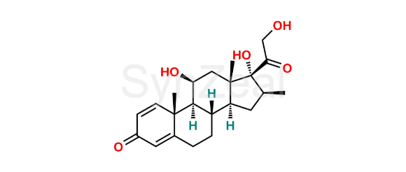 Picture of Betamethasone Impurity 29