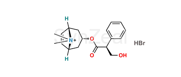 Picture of Scopolamine Impurity 1