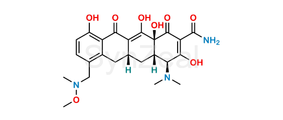 Picture of Sarecycline