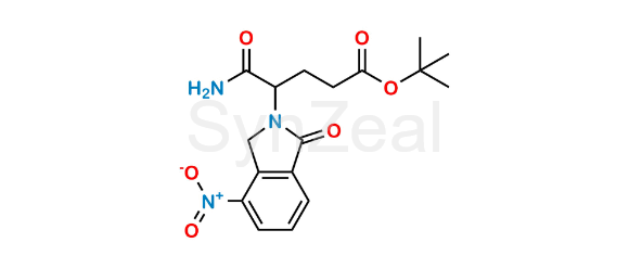 Picture of Lenalidomide Impurity 50