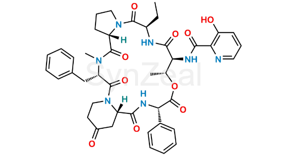 Picture of Virginiamycin S1