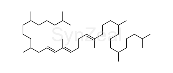 Picture of all-rac-α-Tocopherol EP Impurity D