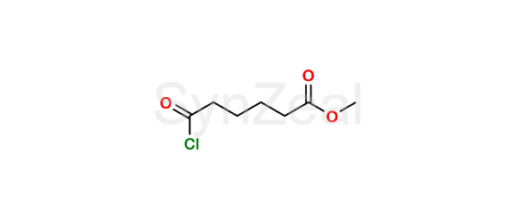 Picture of Methyl Adipoyl Chloride