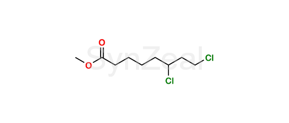 Picture of Methyl 6,8-dichlorooctanoate