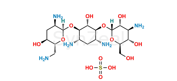 Picture of Tobramycin Sulfate