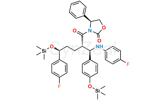 Picture of Ezetimibe Impurity 51