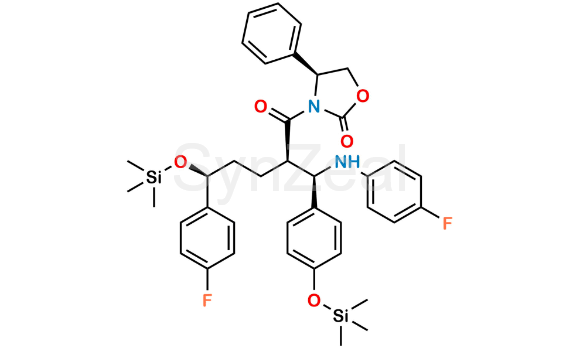 Picture of Ezetimibe Impurity 52