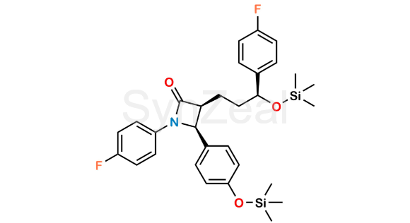 Picture of Ezetimibe Impurity 53