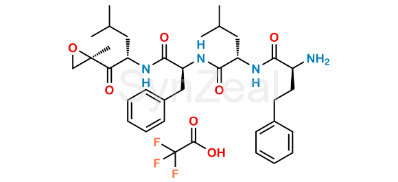 Picture of Carfilzomib Impurity 5 (RSSSS)