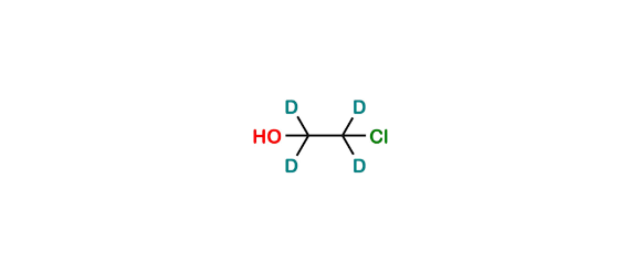 Picture of 2-Chloroethanol D4