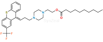 Picture of Flupentixol Decanoate