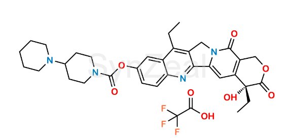 Picture of Irinotecan EP Impurity L