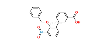 Picture of Eltrombopag Impurity 38