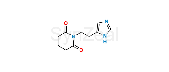 Picture of Histamine Impurity 2