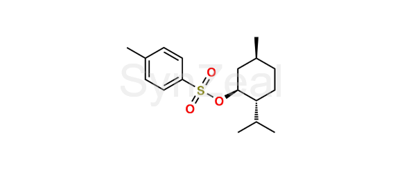 Picture of Menthyl Tosylate