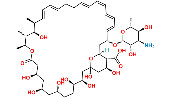 Picture of Nystatin A1