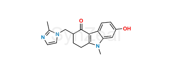 Picture of 7-Hydroxy Ondansetron