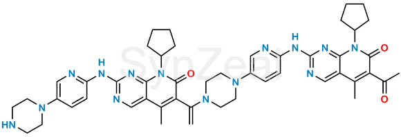 Picture of Palbociclib Dimer