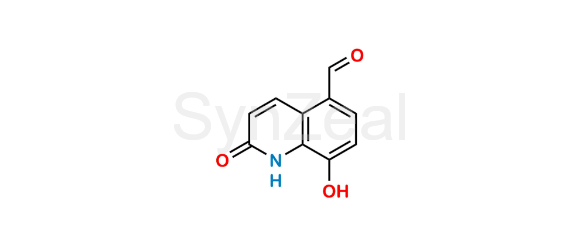 Picture of Indacaterol Impurity 17