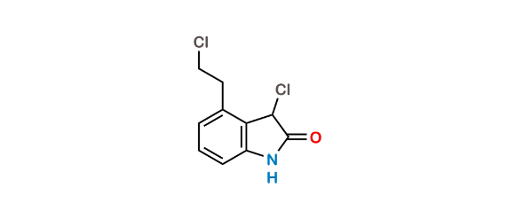 Picture of Ropinirole Dichloro Impurity