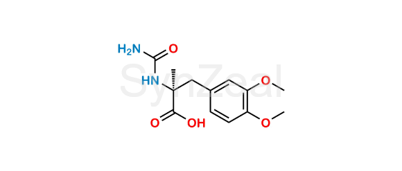 Picture of Carbidopa Hydantoic Acid