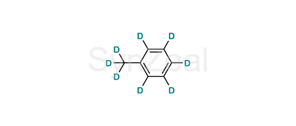 Picture of Toluene-d8