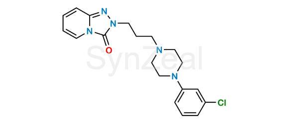 Picture of Trazodone