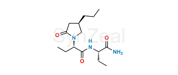 Picture of Brivaracetam Impurity 40