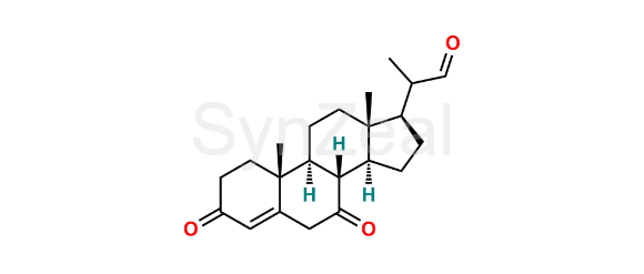 Picture of Progesterone Impurity 21