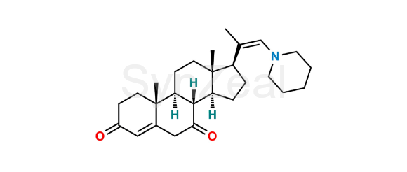 Picture of Progesterone Impurity 23