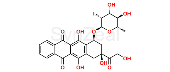 Picture of Annamycin