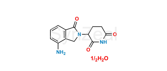 Picture of Lenalidomide Hemihydrate